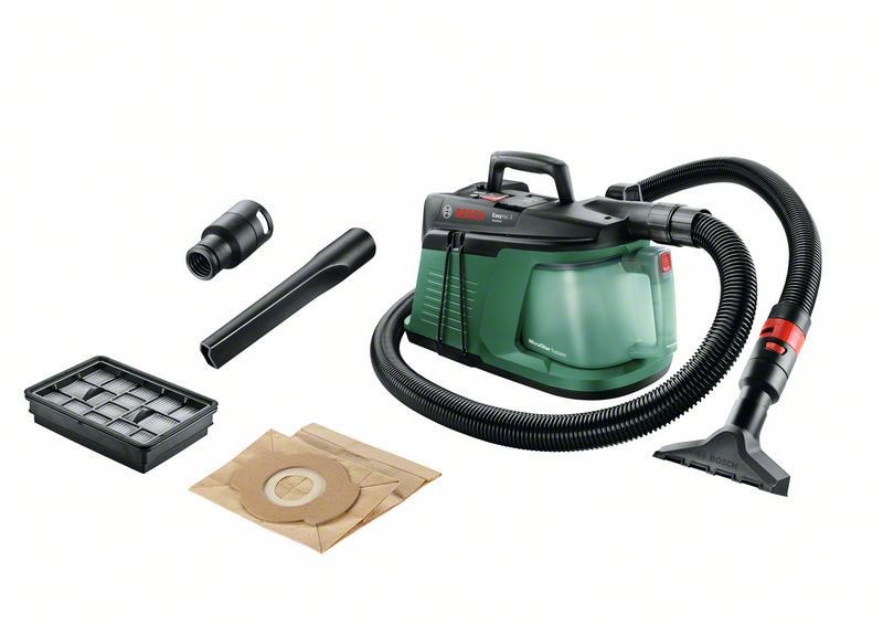 Bosch Dammsugare Easy Vac 3