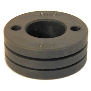 Trådmatarhjul Stål 1,0-1,2