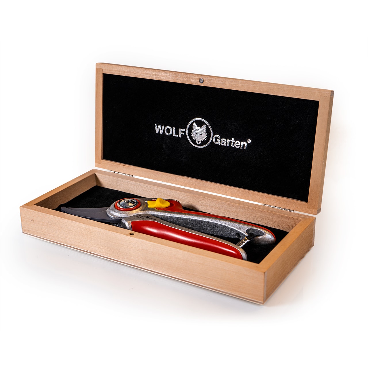 WOLF-Garten RR 5000 sekatör med presentförpackning