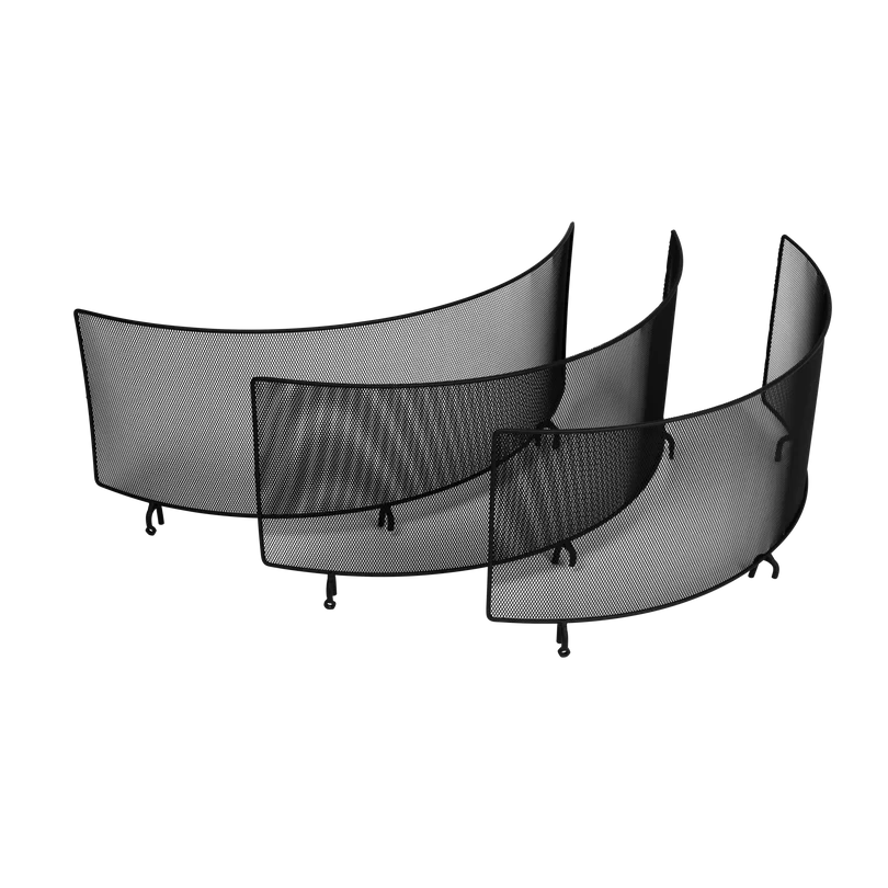 Espegard Kipinäsuoja 60