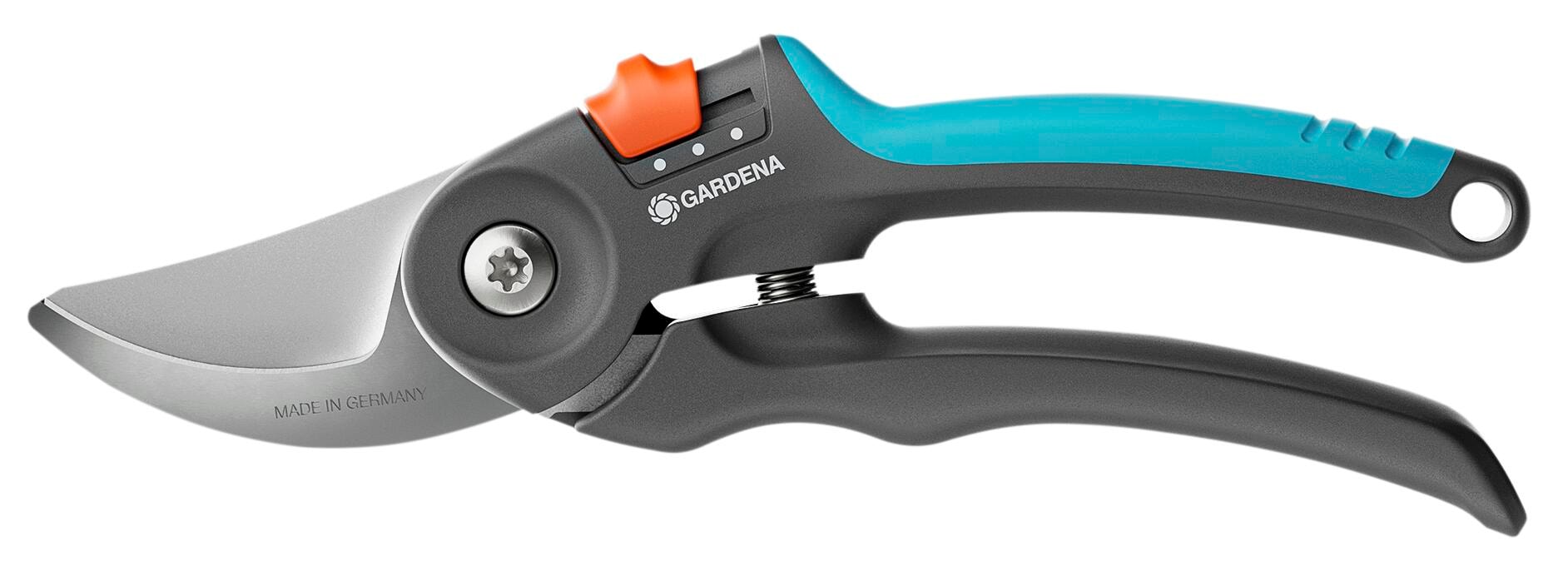 Gardena secateurs PremiumCut flex secateurs