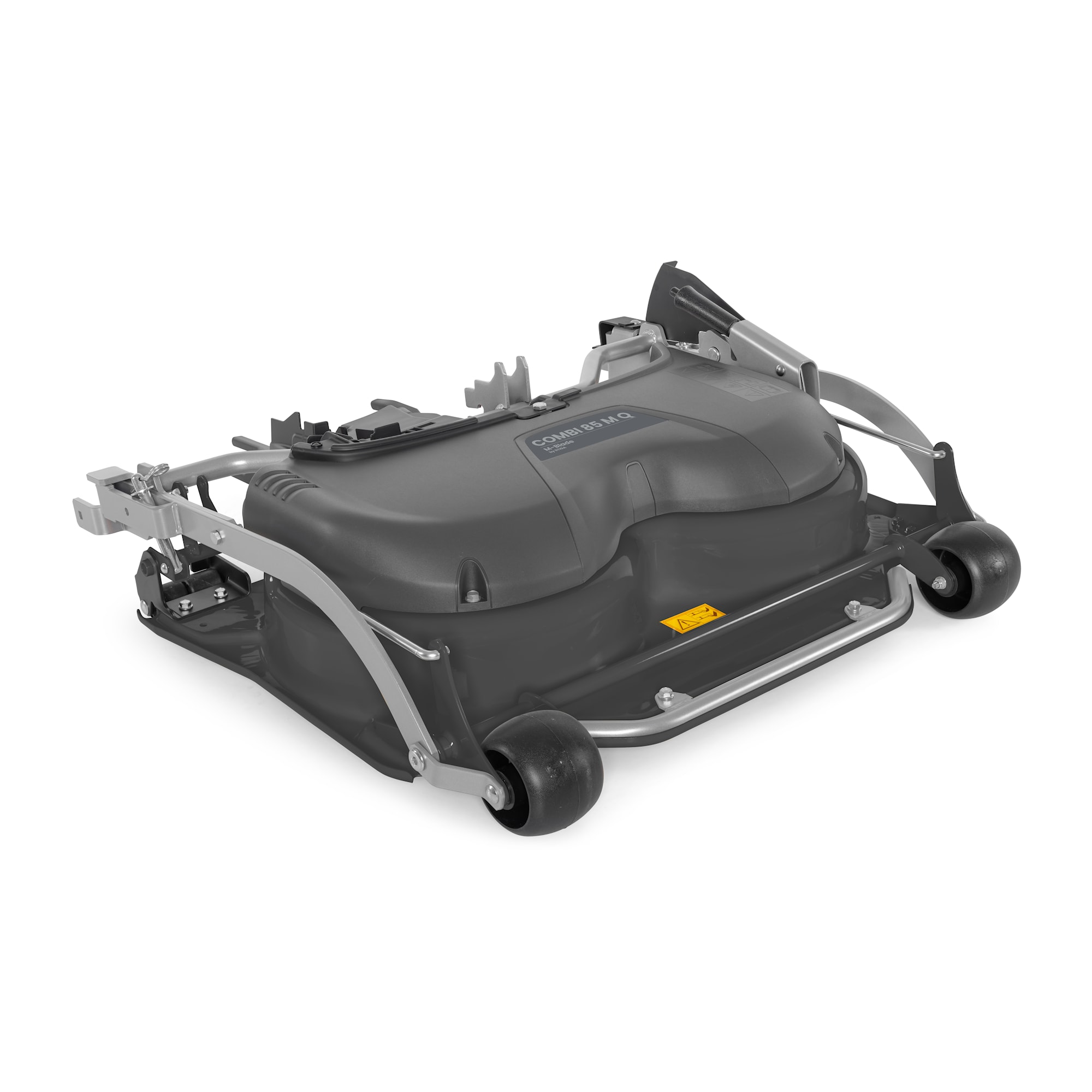 Stiga Combi 85 M Q Klippaggregat