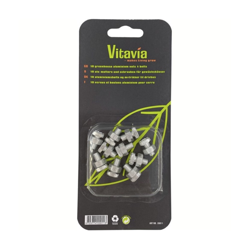 Vitavia Bultar & Muttrar Alu