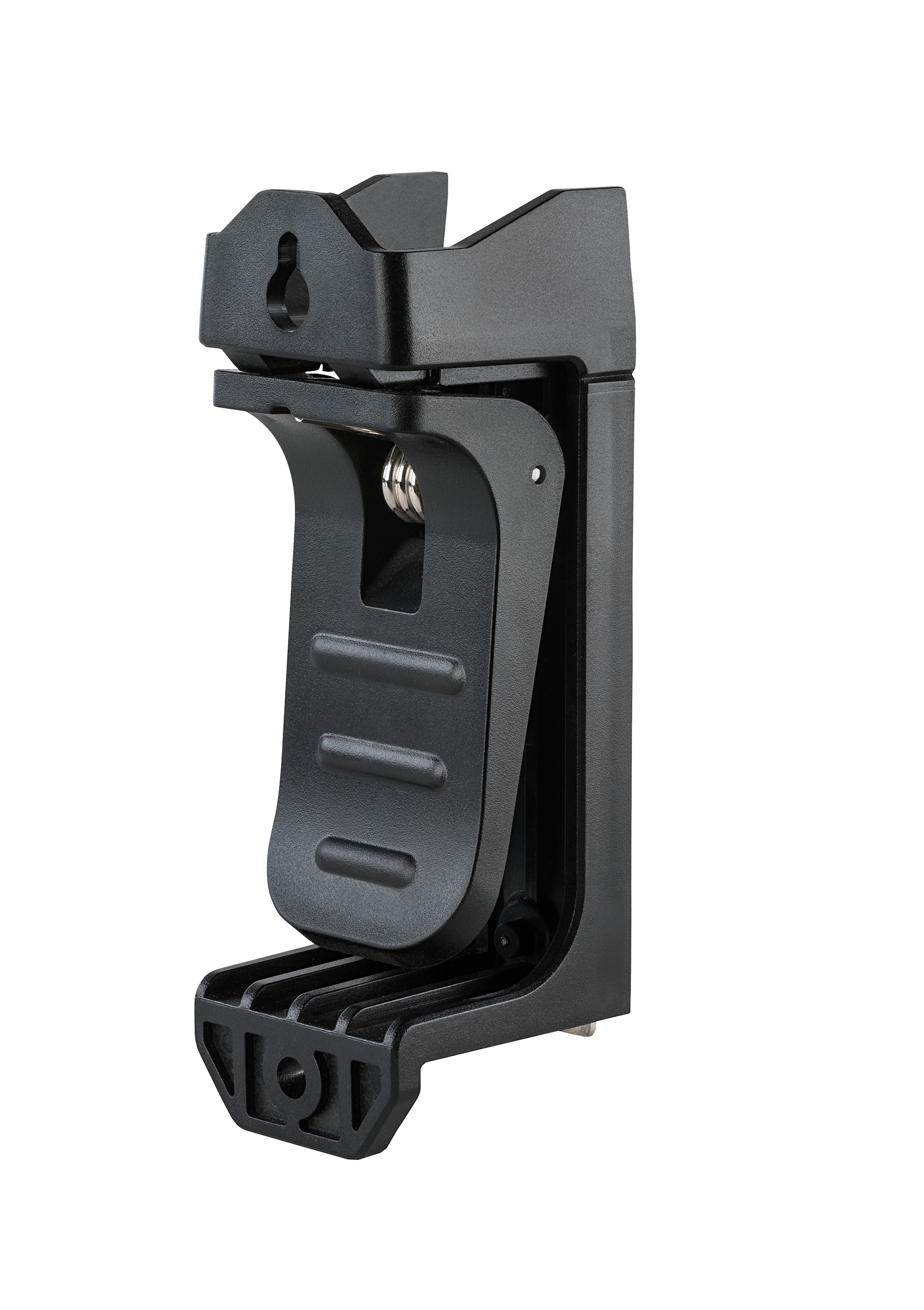 geo-FENNEL Klemmbefestigung für FL40, FLG40, Geo3x und Geo6x