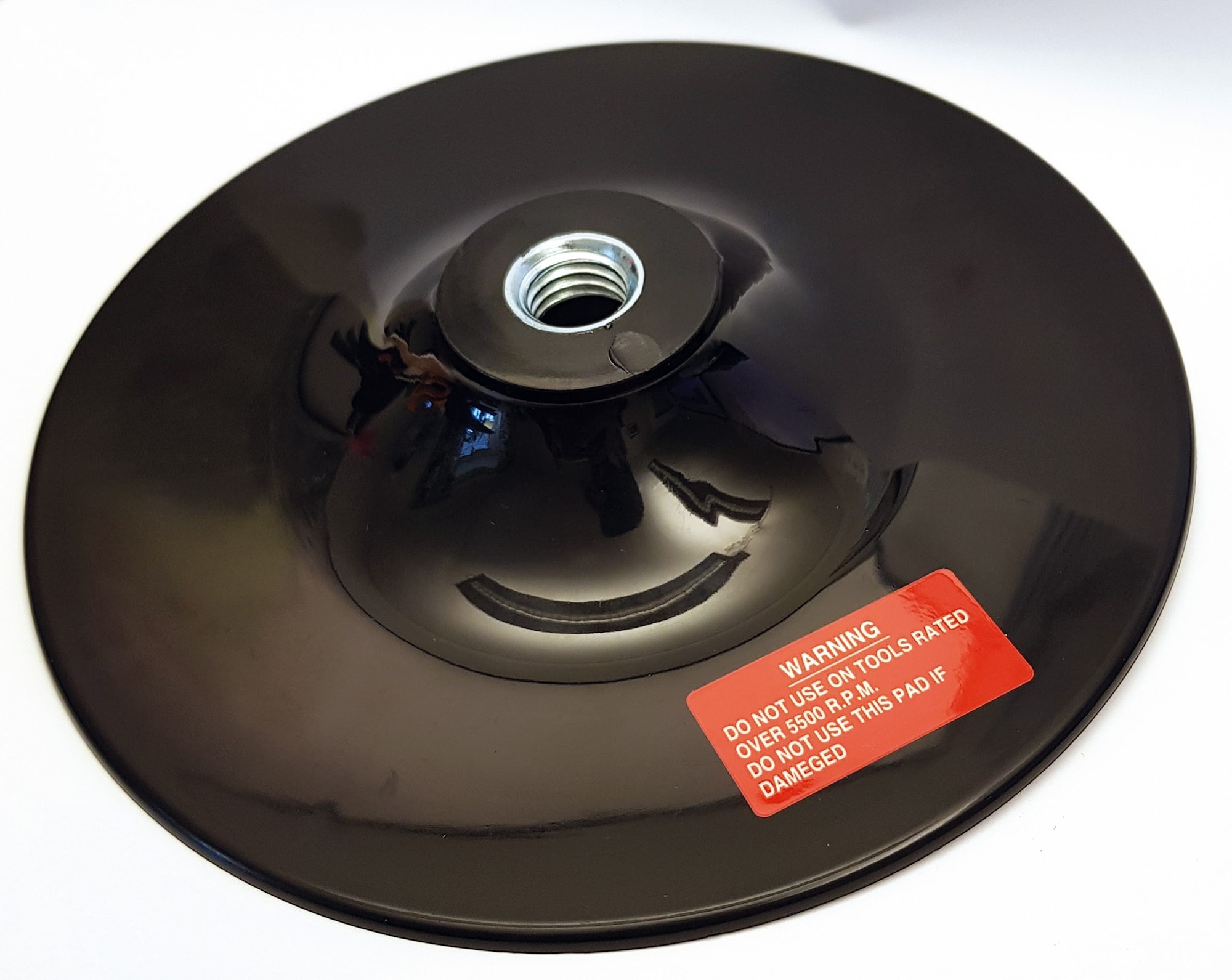 Ingersoll Rand Ir Verktyg Stödrondell Plast 178Mm