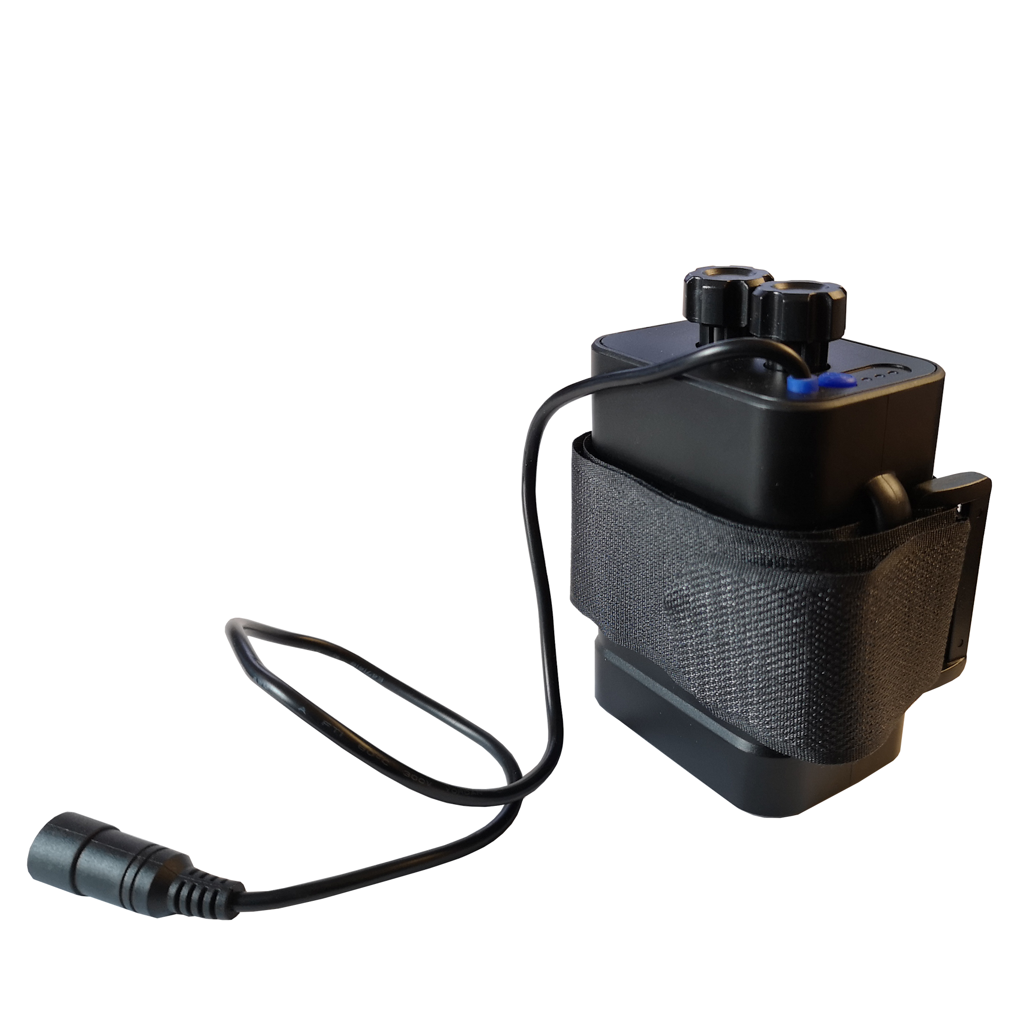 Genzo V2 Batterie für XP Lampen