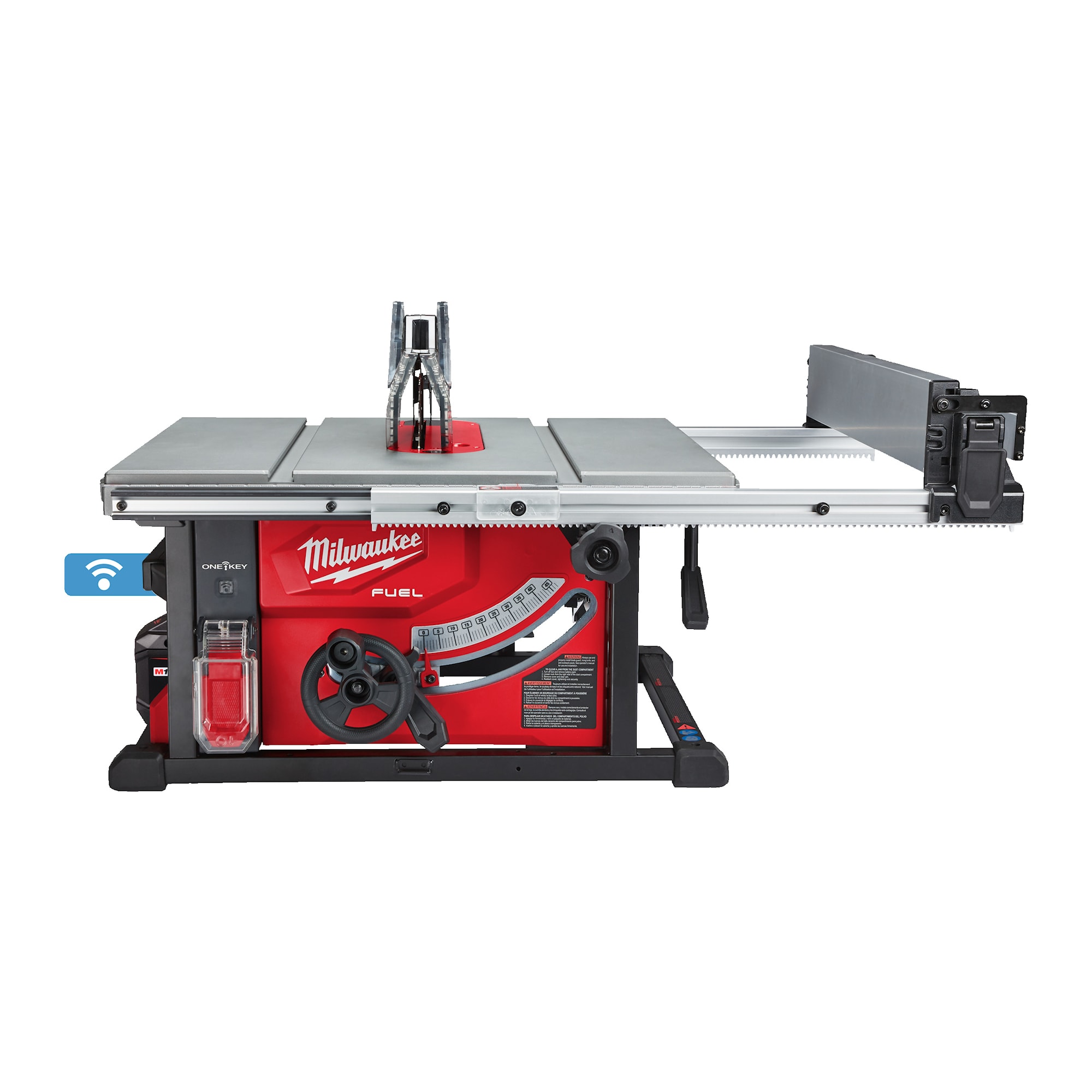 Milwaukee M18 FTS210-121B Bordssåg