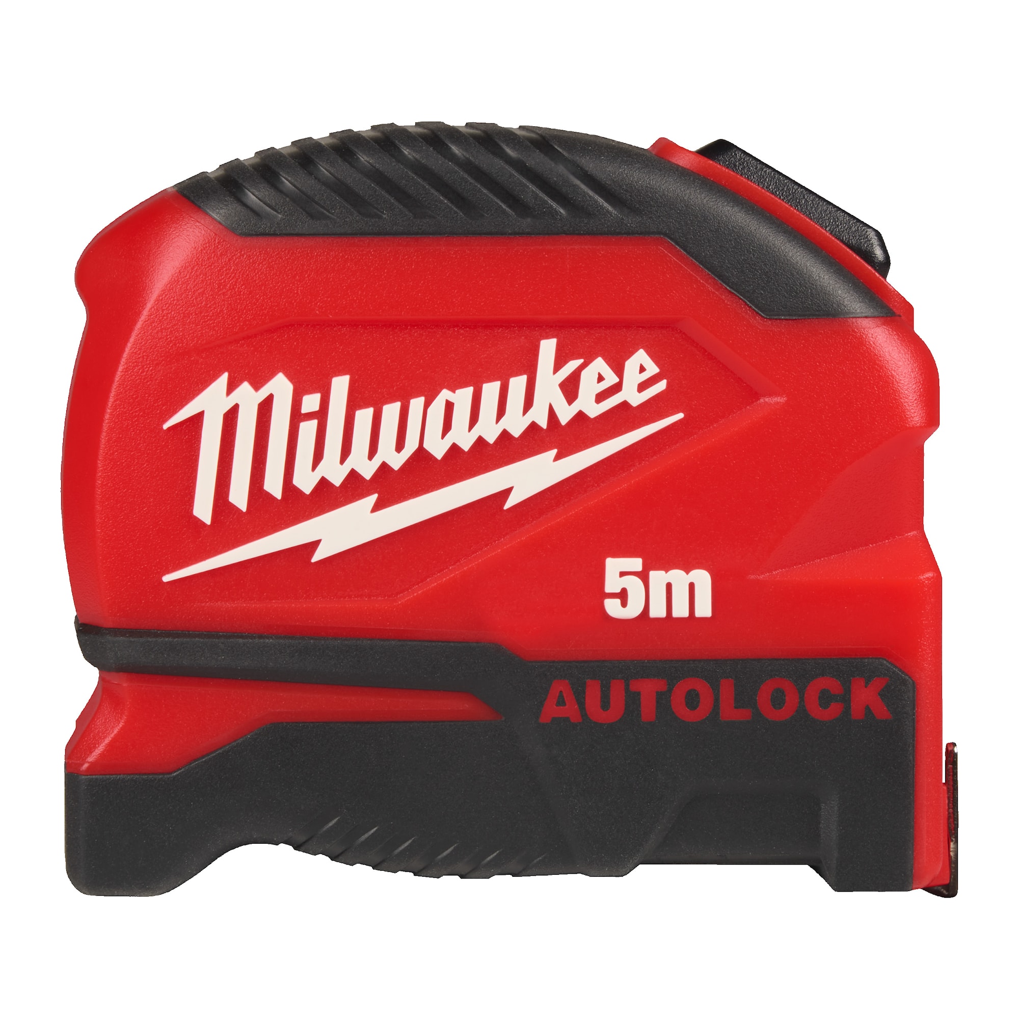 Milwaukee Måttband Autolock Gen2 5M-25