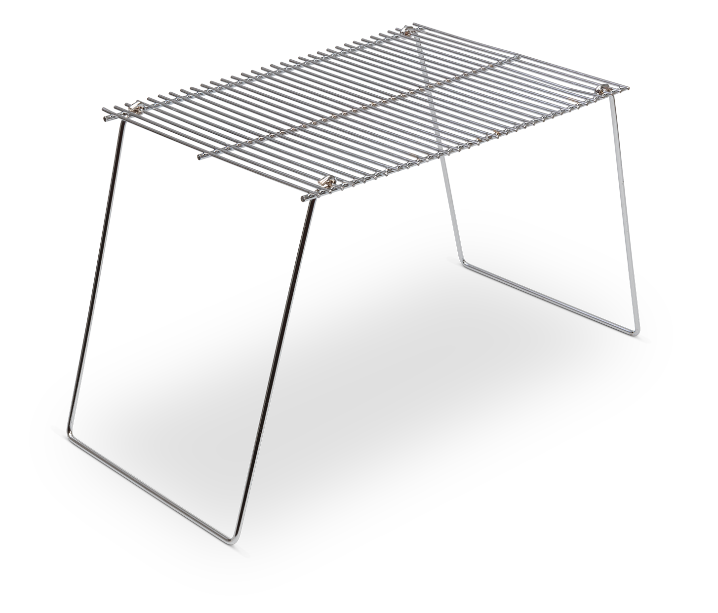 Briv-grillrist 37x25x28 cm
