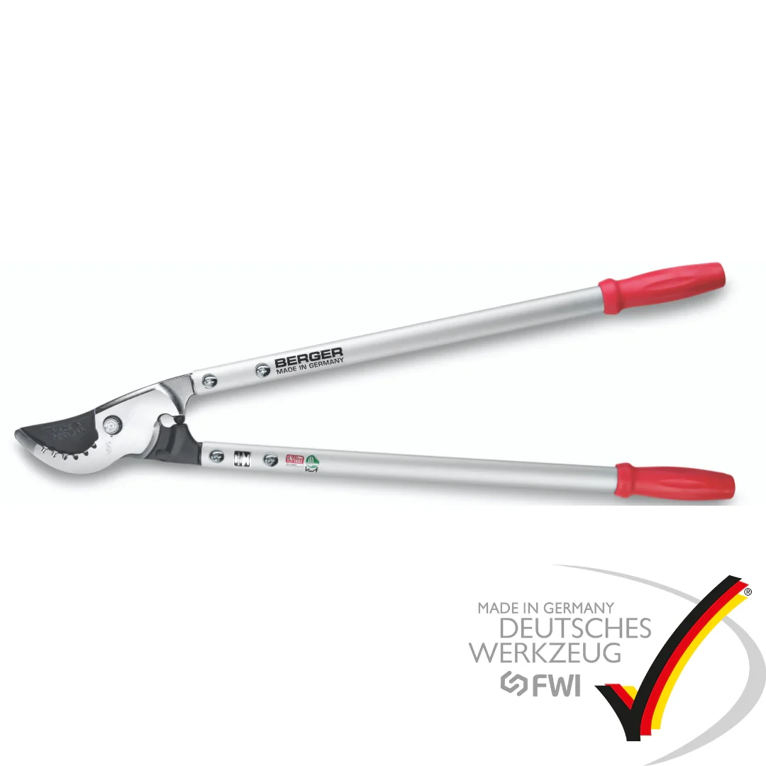 Berger Grænseklipper 4280 "Megacutter" - Sideskær 83cm