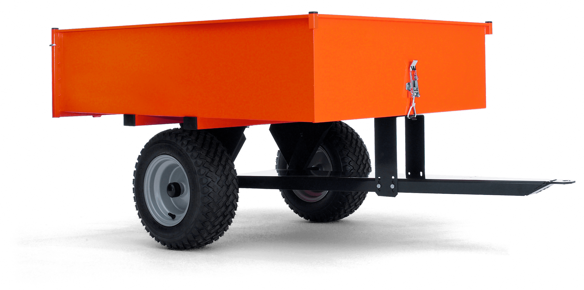 Husqvarna Vogn Pro til trækstang