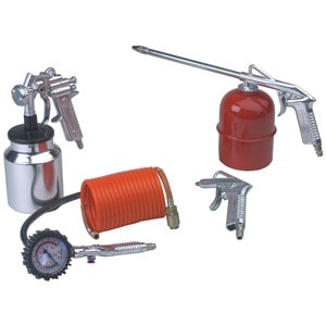 Tillbehörssats Kit