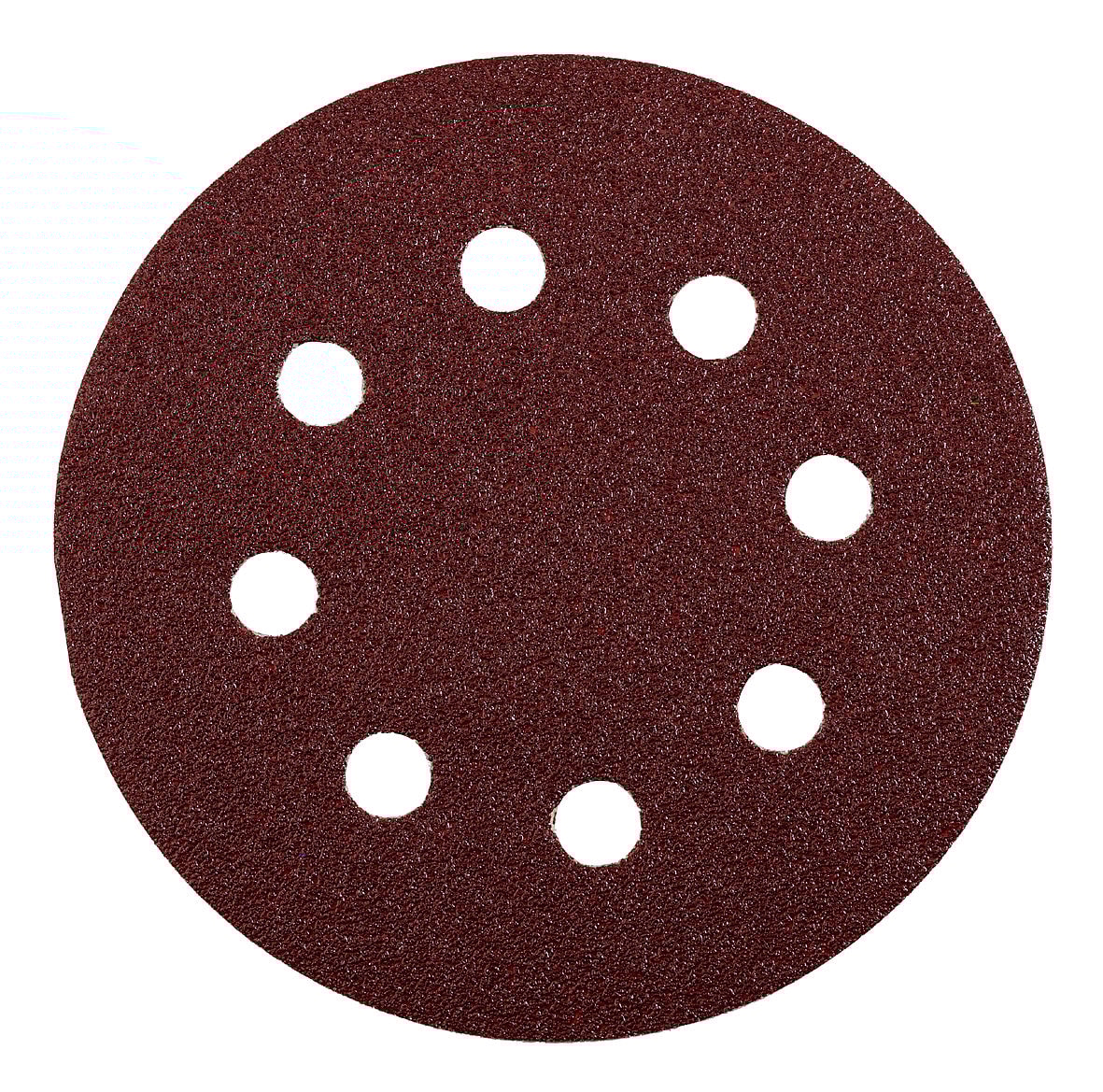 KWB Sliperondell, PEX Ø125 mm, økonomipakke