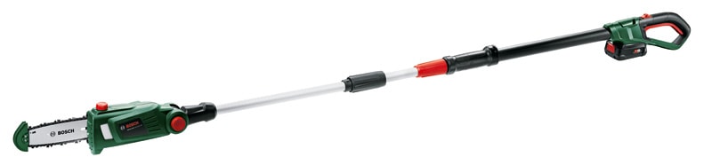 Bosch DIY Akkuoksasaha Universalchainpole 18 Solo