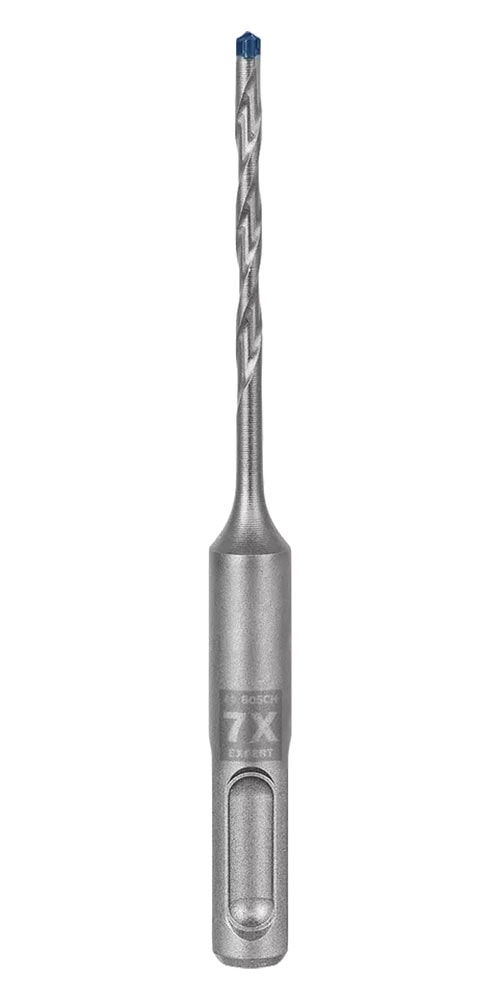 Bosch Iskuporanterä Expert SDS-Plus-7X