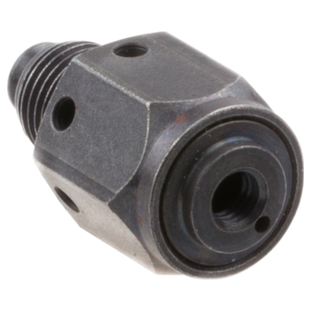 Dekompressionsventil