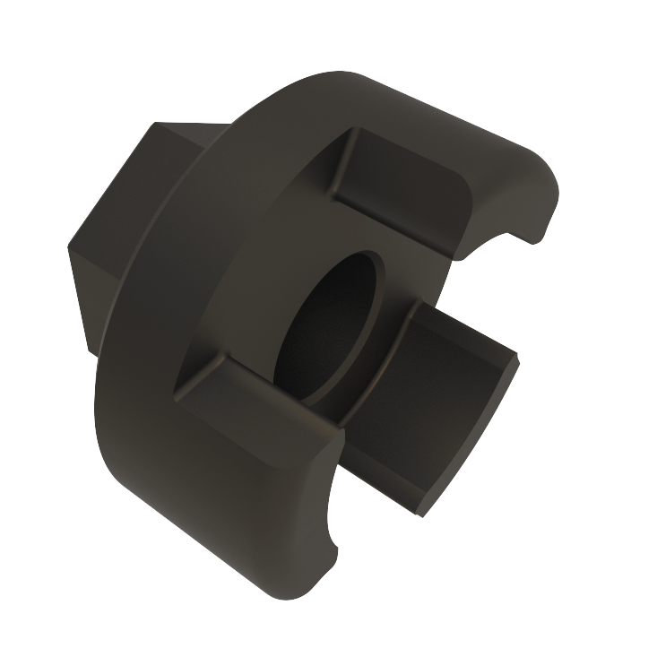 Husqvarna Clutch removal tool