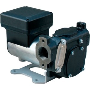 Piusi Dieselpump 24/12 V, 6 M Kabel