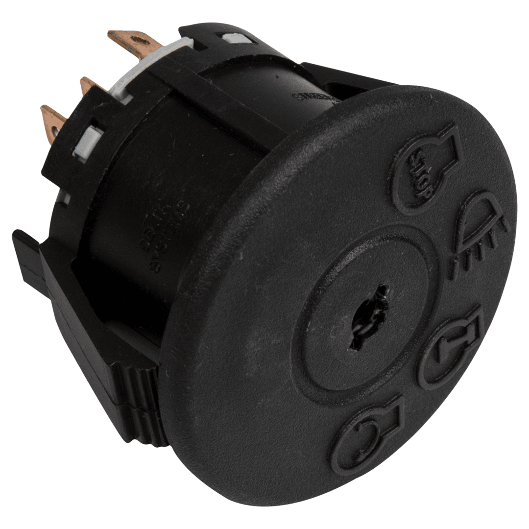 Husqvarna Ignition Lock