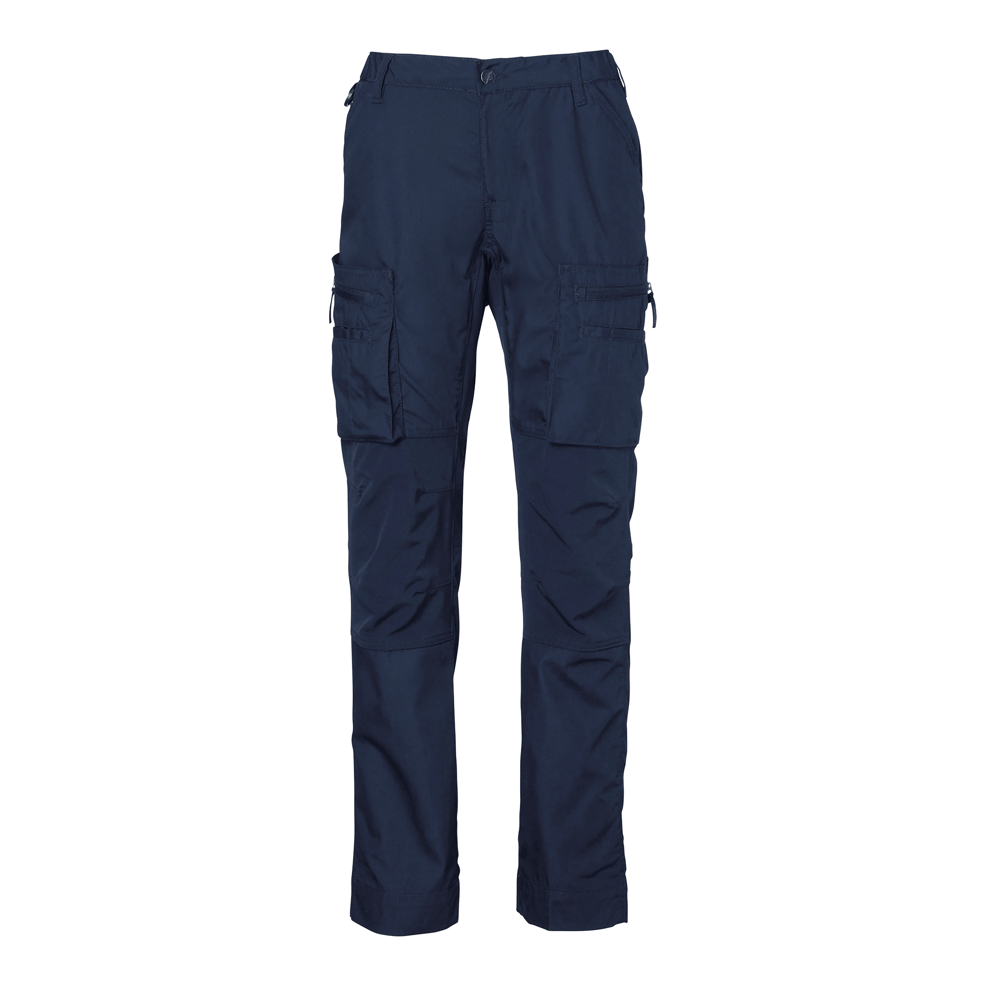 Top Swede Stretchbyxa Dam 301 Svart 32