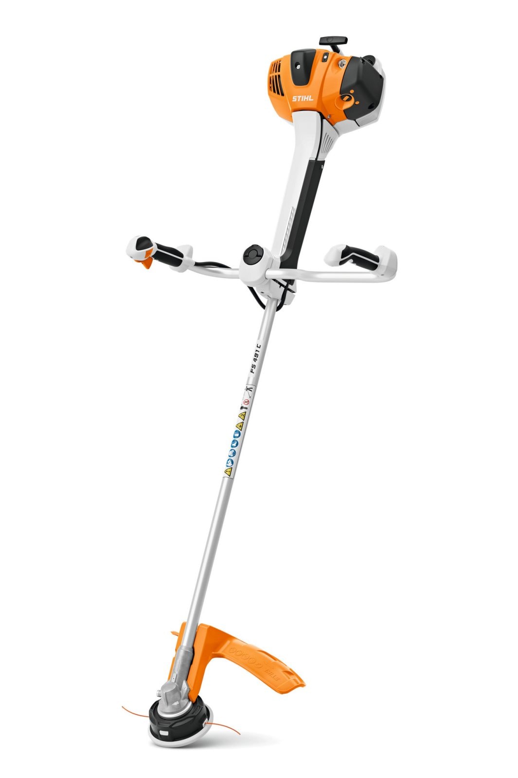 Stihl FS 491 C-EM Raivaussaha