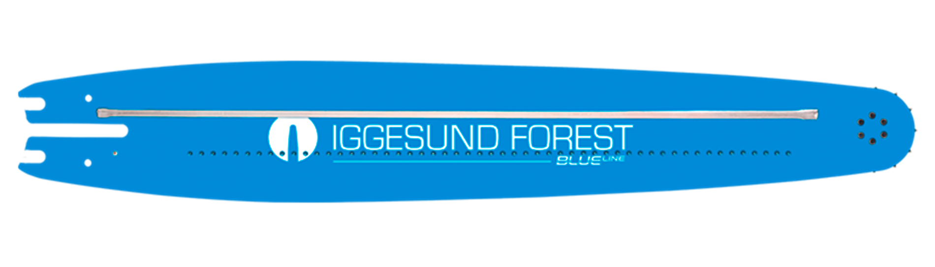 Iggesund.404", 2.0 Spray BL O 75 cm Maskinsvärd