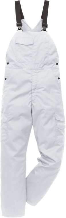 Fristads Hängslebyxa 81 P154 Mörk marinblå C56