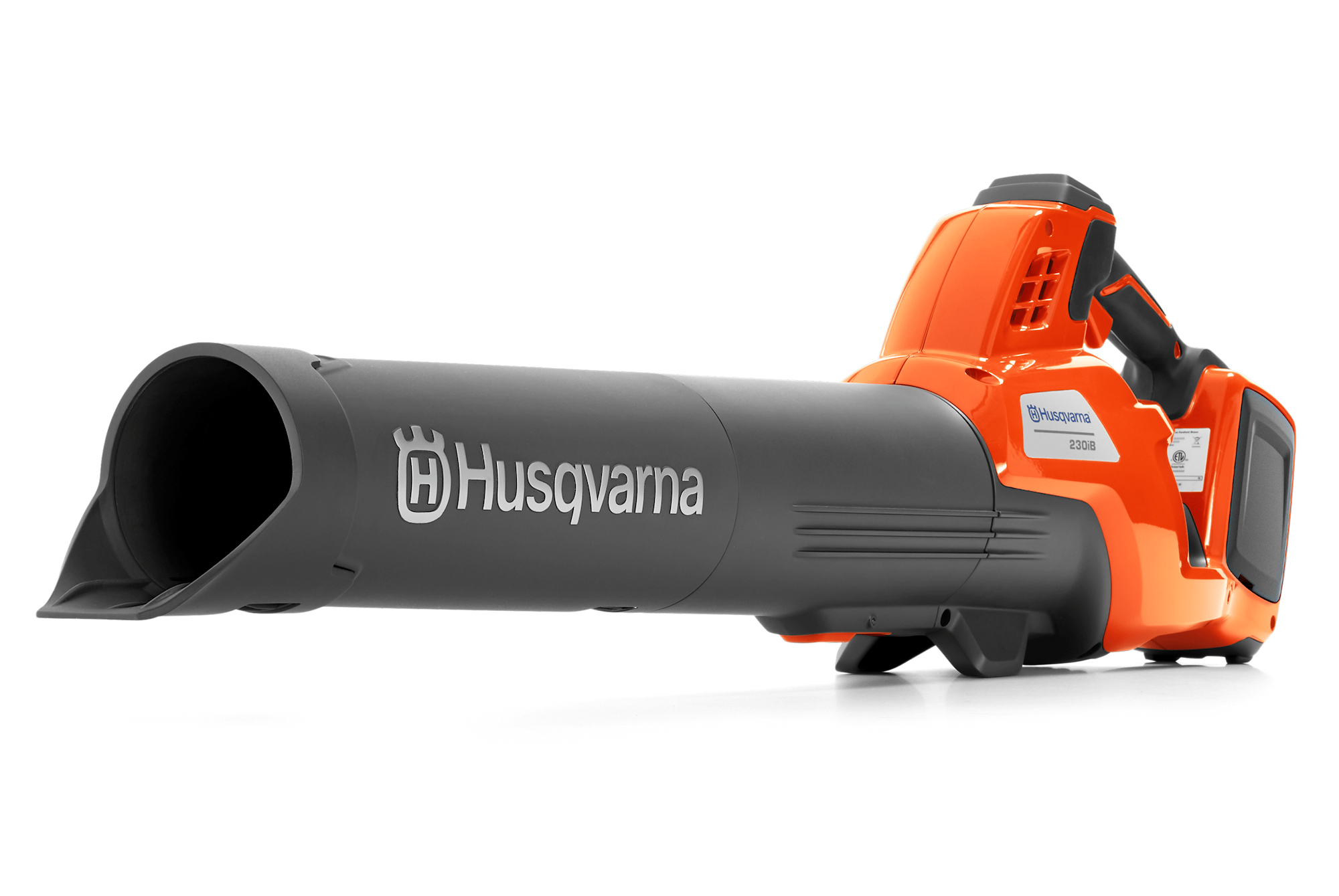 Husqvarna 230iB Batterilövblås kit