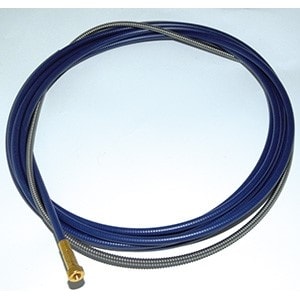 Trådledare Stål 3 M 0,6-0,8