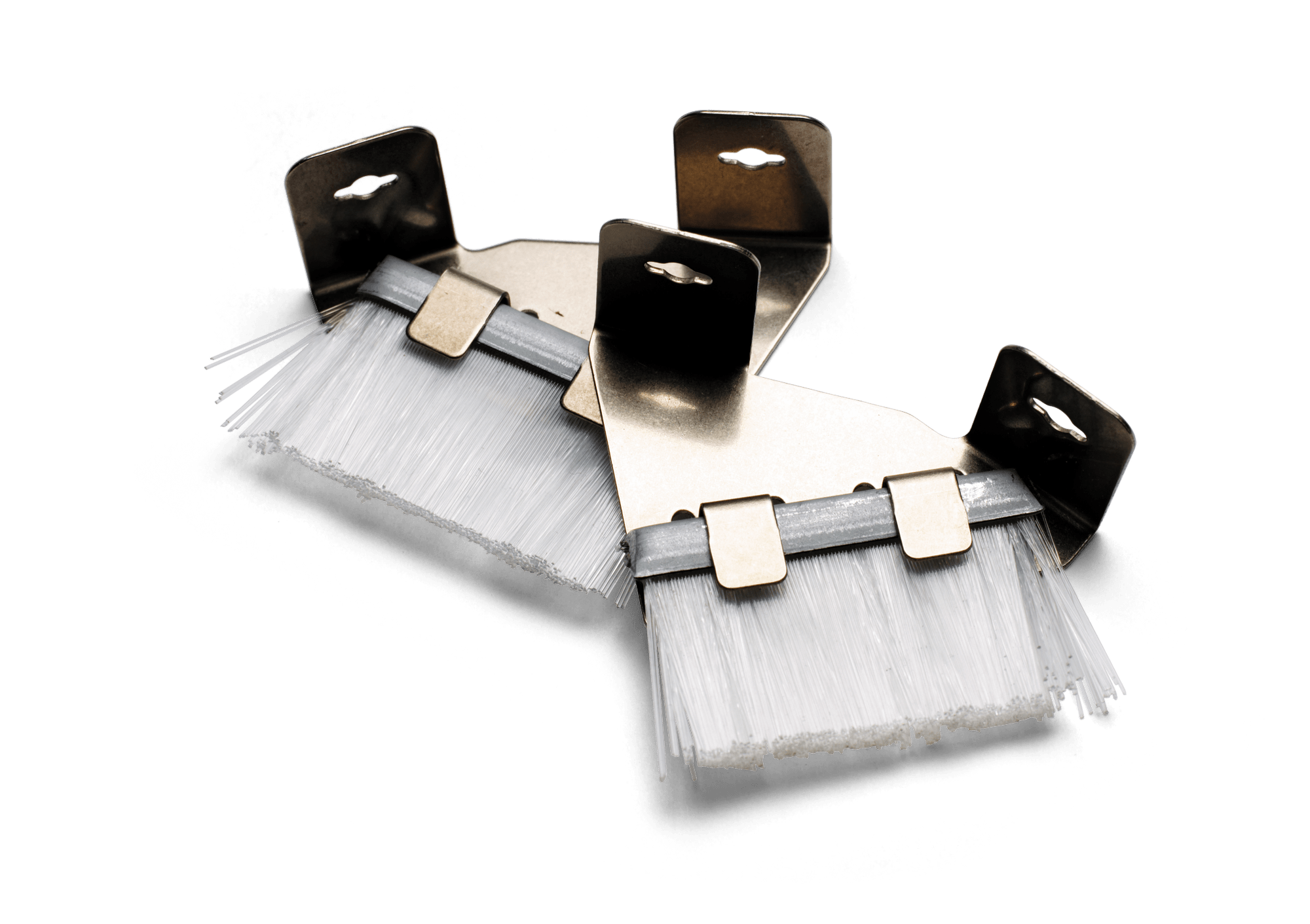 Husqvarna Radbürstensatz Automower 220/230