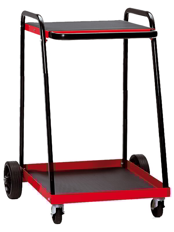 Helvi vogn til Digicar 600 og Autostar 300 – 500