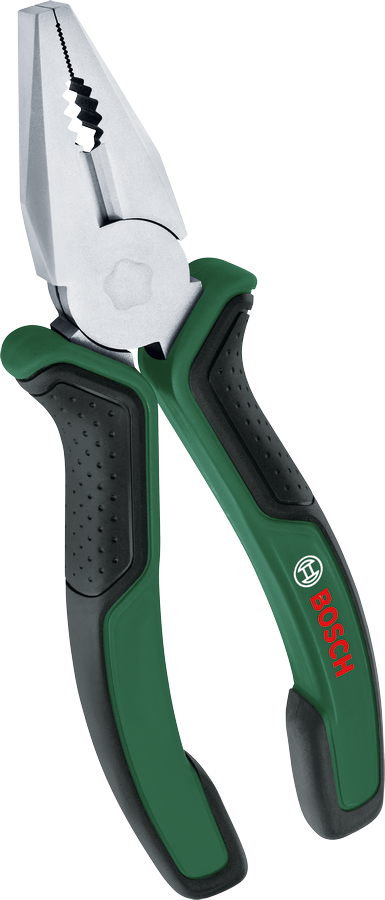 Bosch DIY Yhdistelmäpihdit (Combination Plier)