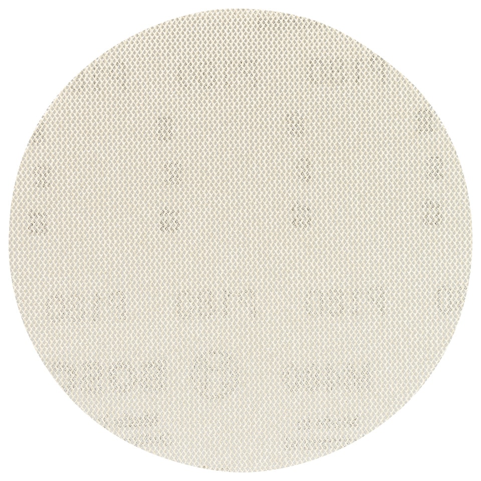 Bosch Slipnätsrondell M480 125mm K240 5-pack