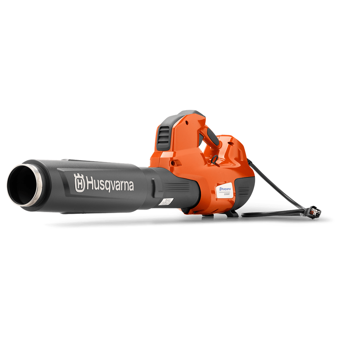 Husqvarna 530iBX Akkupuhallin (ei akkua ja laturia)