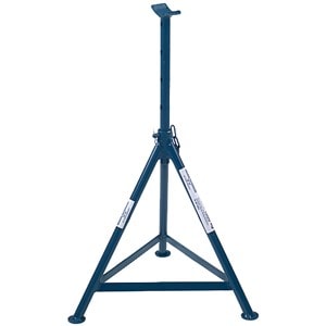 Weber Pallbock 1,5 T 425/665