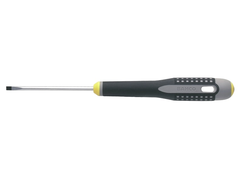 Bahco Skruvmejsel spår BE-8155 ERGO 6,5x1,2x125mm