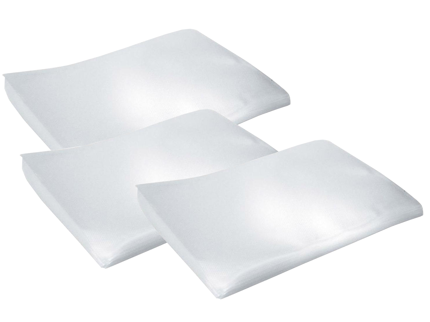 3x Tyhjiöpussit Tyhjiöpakkaajaan 22x30 50-pack