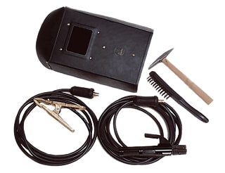 Helvi Svetskabelset 250 A 25mm² 3+2m Dinse 50mm²