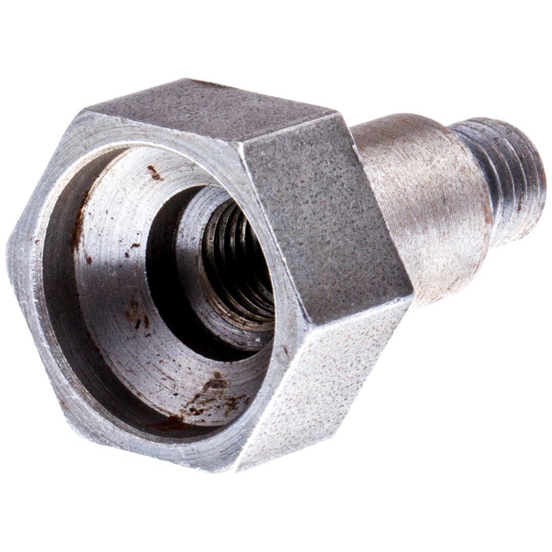 Adapter M10 X 1,25