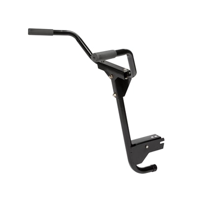 Cub Cadet håndtak til Hauber-vogn