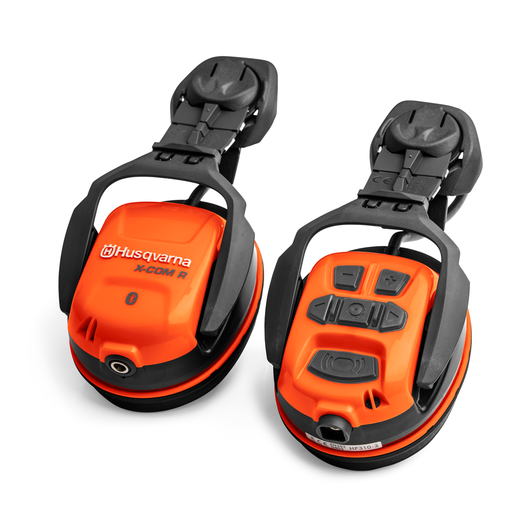 Husqvarna Kuulosuojaimet X-COM R
