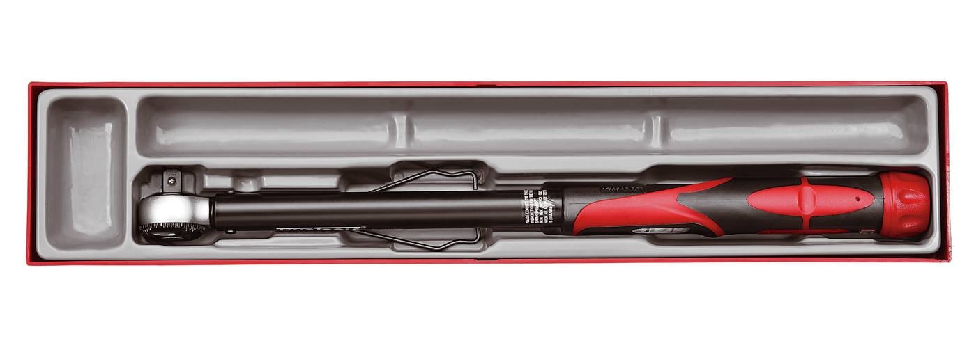 Teng Tools Momentnyckel TTXP1292 Plus 1/2 40-200Nm