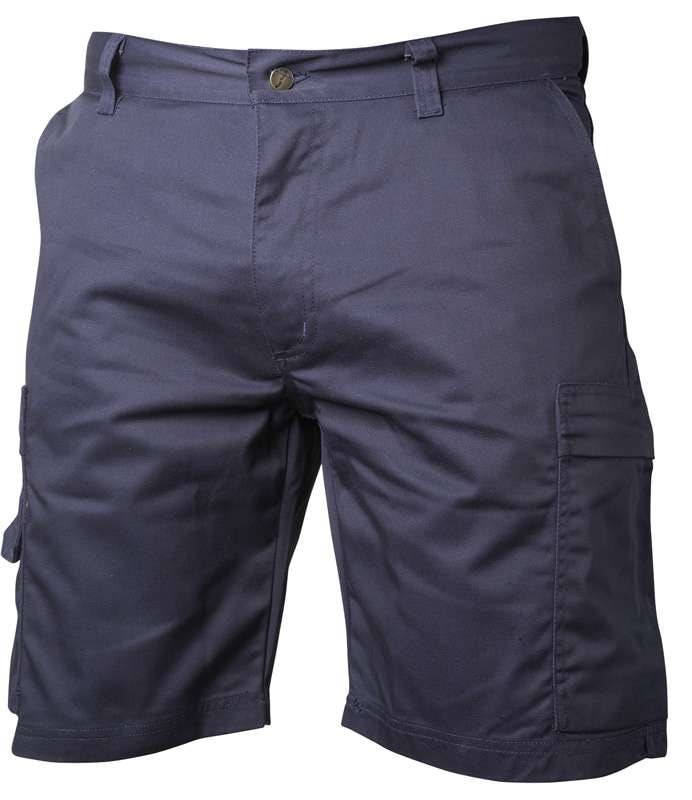 Top Swede Shorts 2770 Svart C52