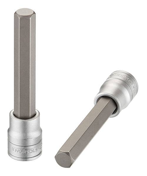 Hylsykärki 3/8 Kuusik 7Mm