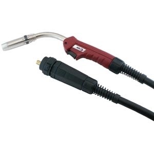 Telwin Slangpaket MIG MT36 5m Euro