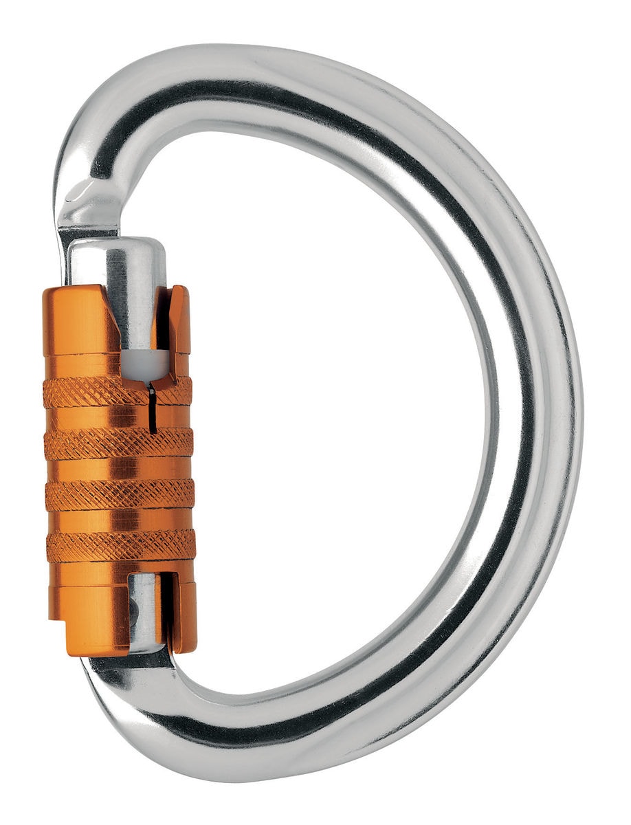 Petzl Omni Karbiinihaka