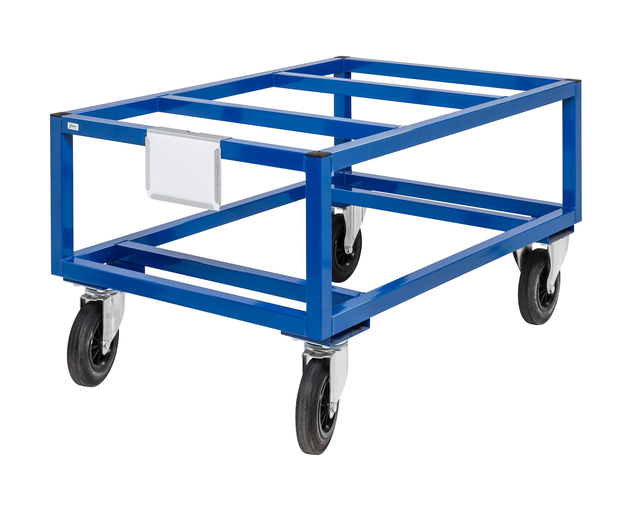 Kongamek Elforsinket Skilt, A4  & A5