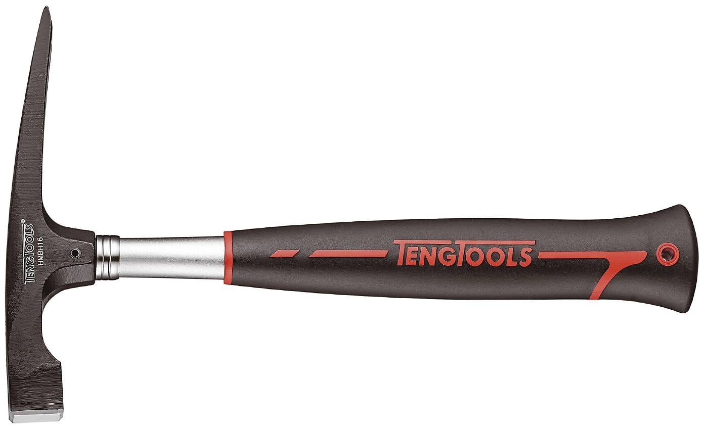 Teng Tools Muurarinvasara teräsputkivarrella HMBH16