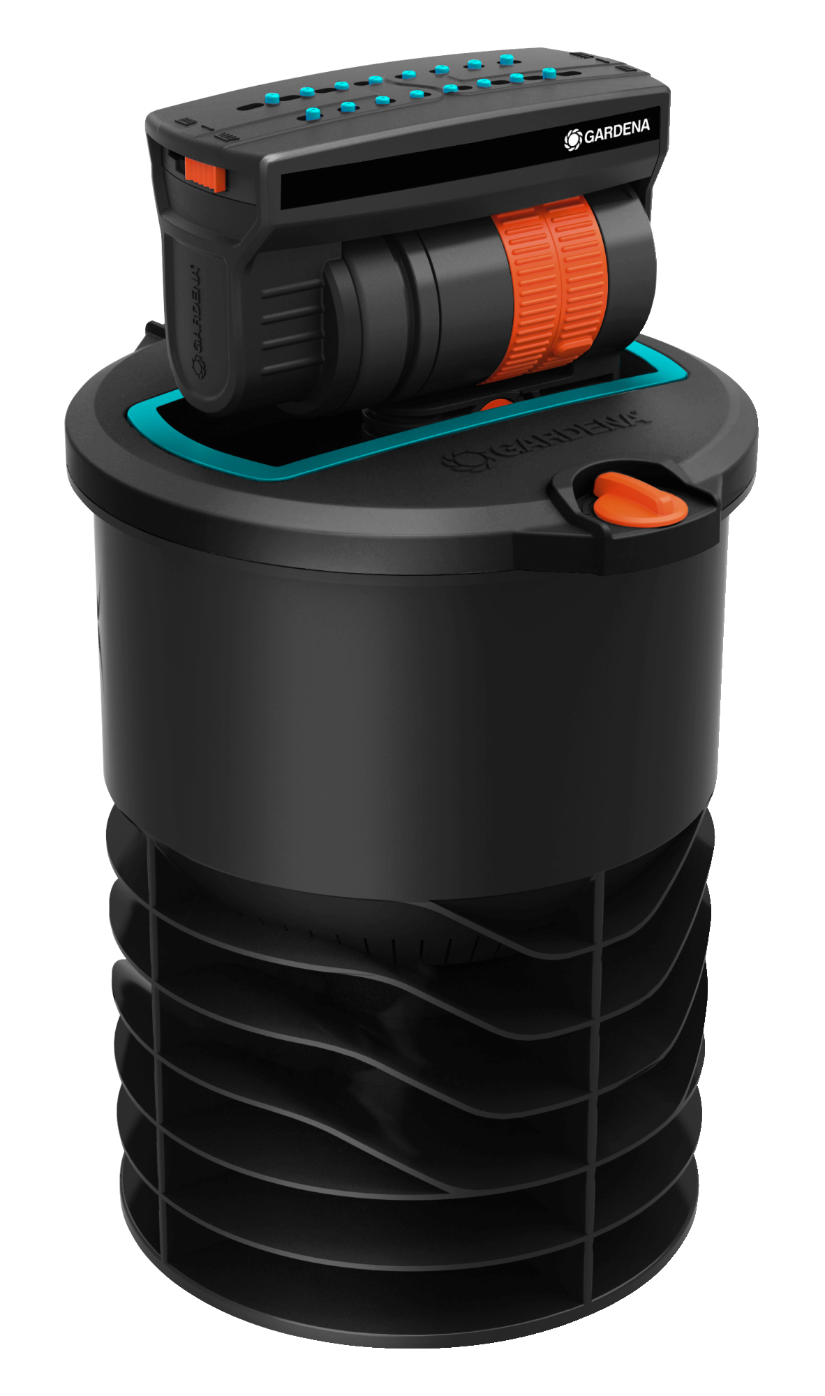 Gardena Upposadetin Os 140