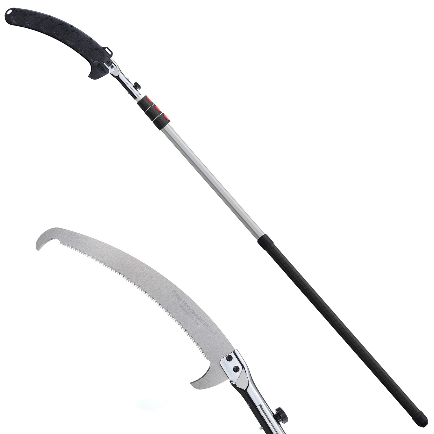 Silky Hayauchi stangsav